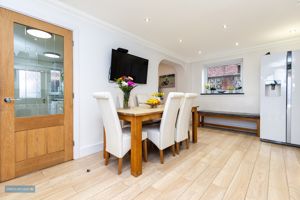 Kitchen/Dining Room- click for photo gallery